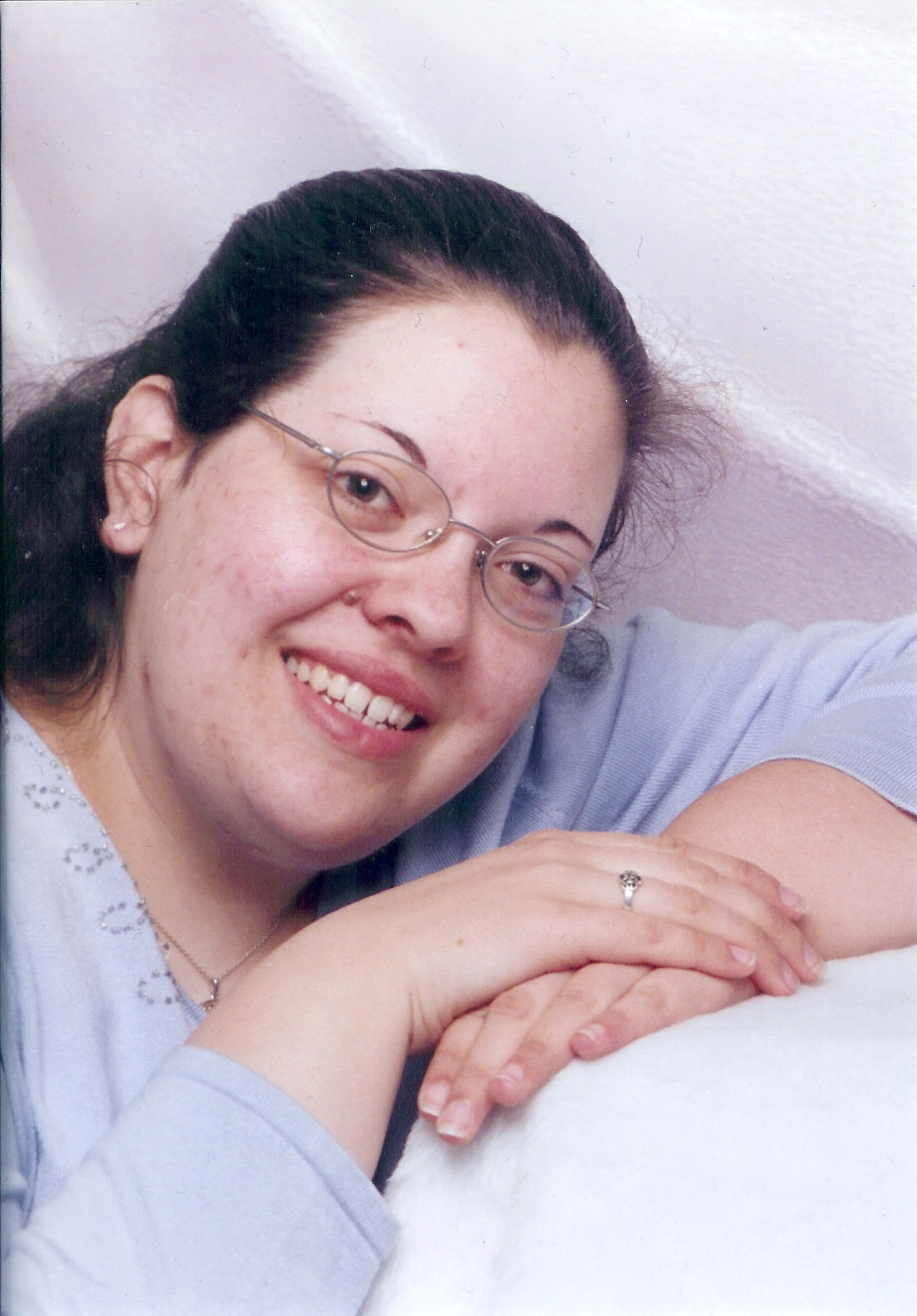 Picture of Carrie