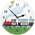 Large Wall Clock