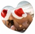 Heart Magnet
