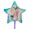 Small Star Balloon