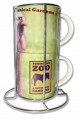 Stackable Mugs