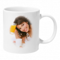 Jumbo 20oz Ceramic Mug