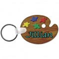 Palette Key Tag