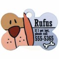 Bone  Tag