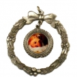 Pewter Ornaments