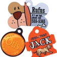 Pet Tags