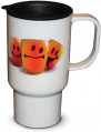 15oz Poly Travel Mug
