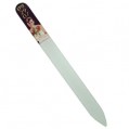 Crystal Nail File