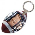 Football Key Tag