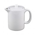19oz Porcelain Teapot