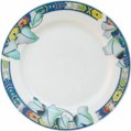 Lotus Leaf Plate