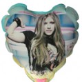 Small Heart Balloon