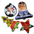 FRP Ornaments