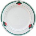 Strawberry Plate