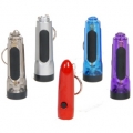Flashlights