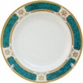 Green Design Plate