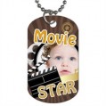 Photo Dog Tags