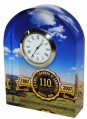 PictoCrylic Clock