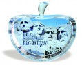 Apple Crystal