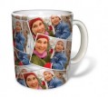 Collage Mug