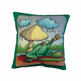 Throw Pillow