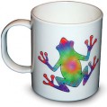 11oz Poly Mug