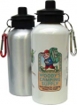 Aluminum Water Bottle