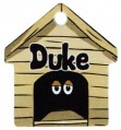 House Tag