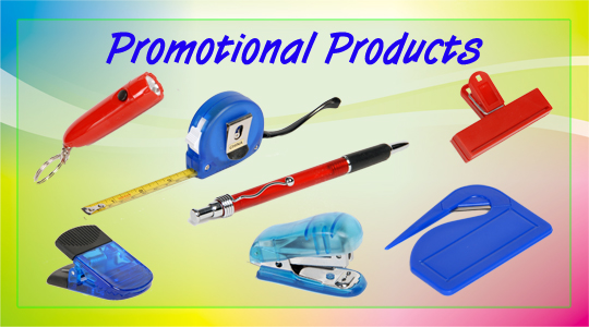 Promotional Products