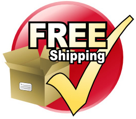 Free Shipping