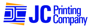JC Printing Company Logo