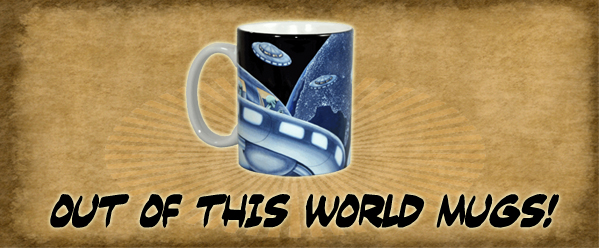 Mugs