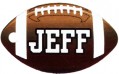 Football Tag