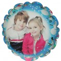 Small Round Balloon