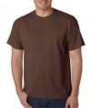 50/50 Cotton/Dry blend Poly T-Shirts