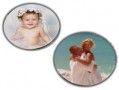 Rubber Coasters