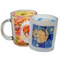 10oz Glass Mug