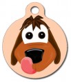 Medallion Tag